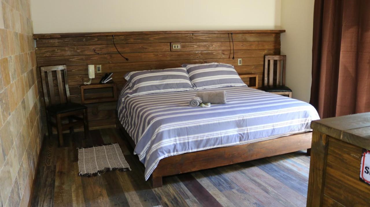 Hotel La Petite France à San José de Maipo Extérieur photo