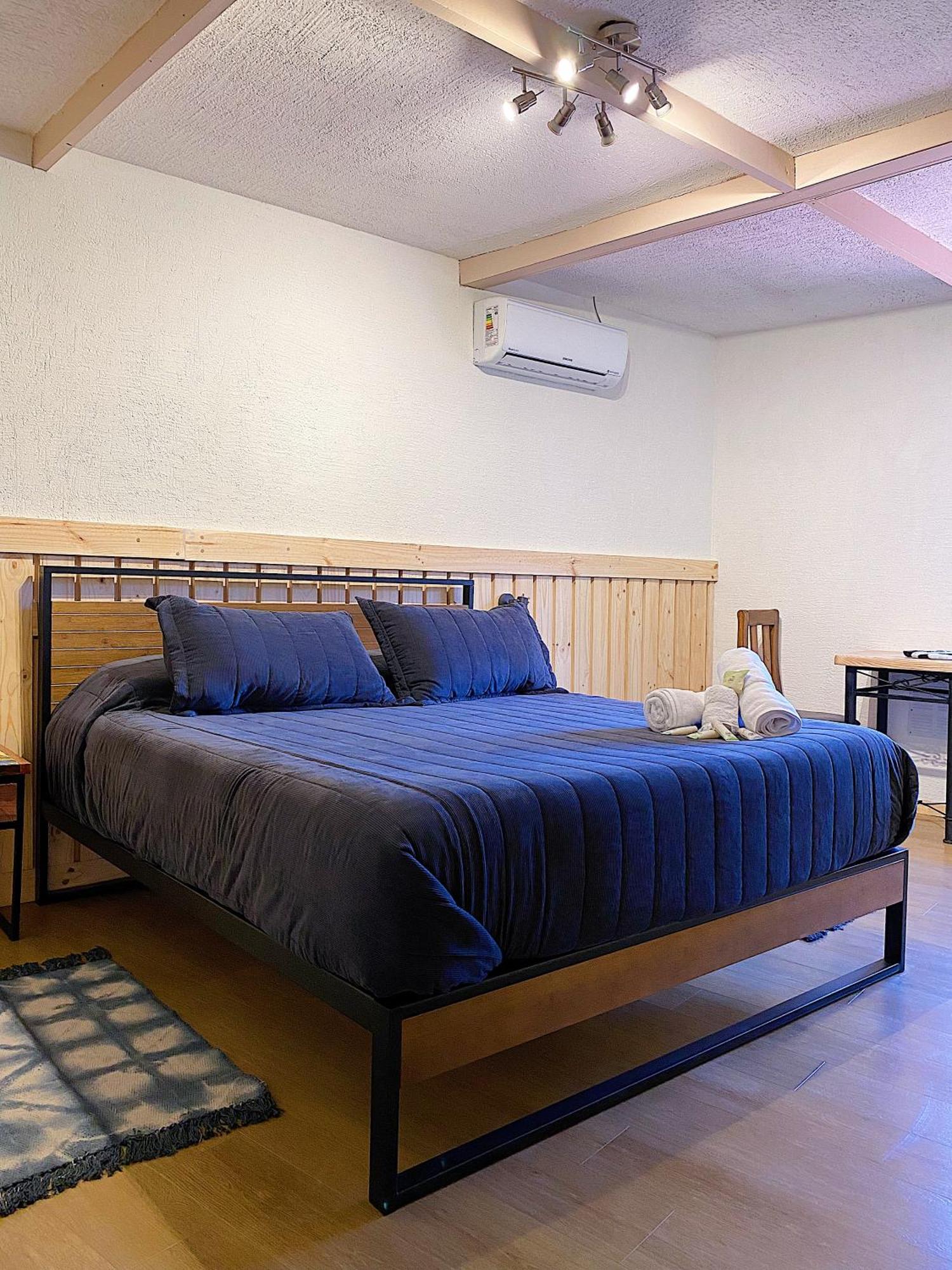 Hotel La Petite France à San José de Maipo Extérieur photo